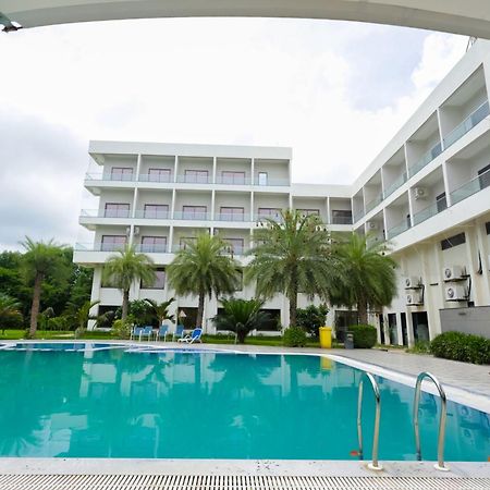 Pride Resort & Convention Center Ranakpur Near Ranakpur Dam Sādri Exterior foto