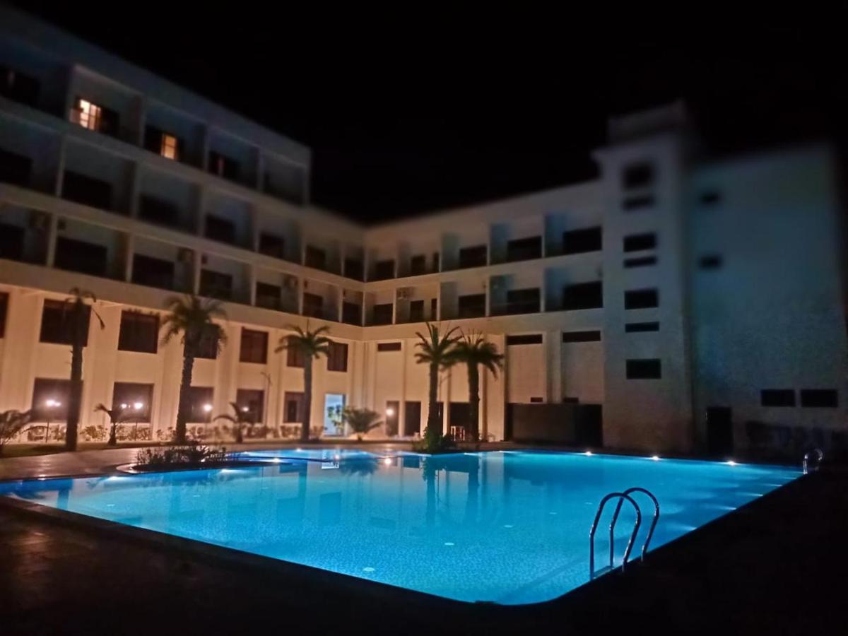 Pride Resort & Convention Center Ranakpur Near Ranakpur Dam Sādri Exterior foto